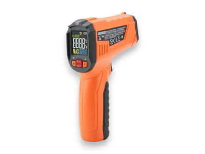 Thermometers