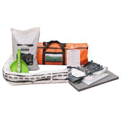 Spill Response