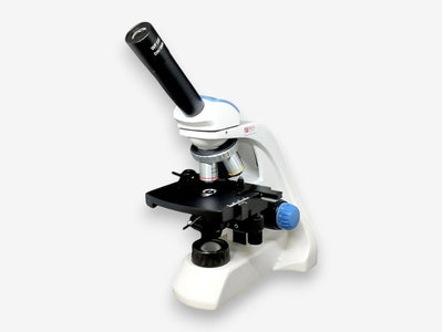 Microscopy