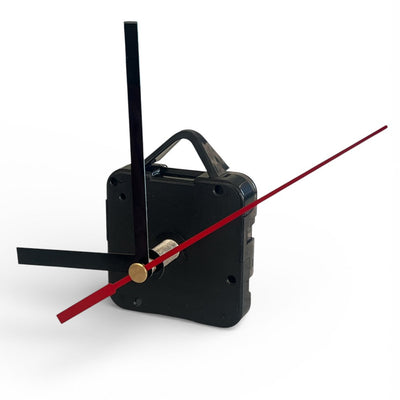 Clock Mechanisms and Accessories