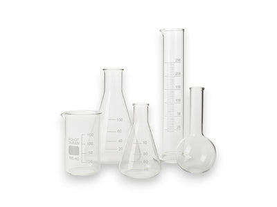 Glassware
