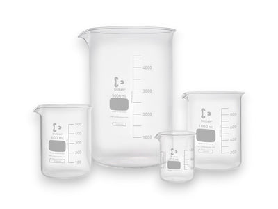 Beakers
