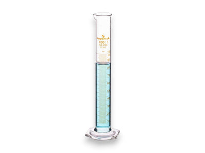 Measuring Cylinders