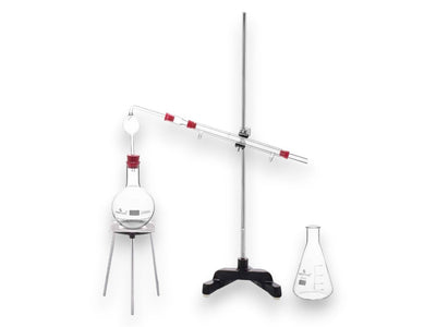 Quickfit Apparatus