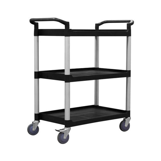 Service Trolley - 3 Tier
