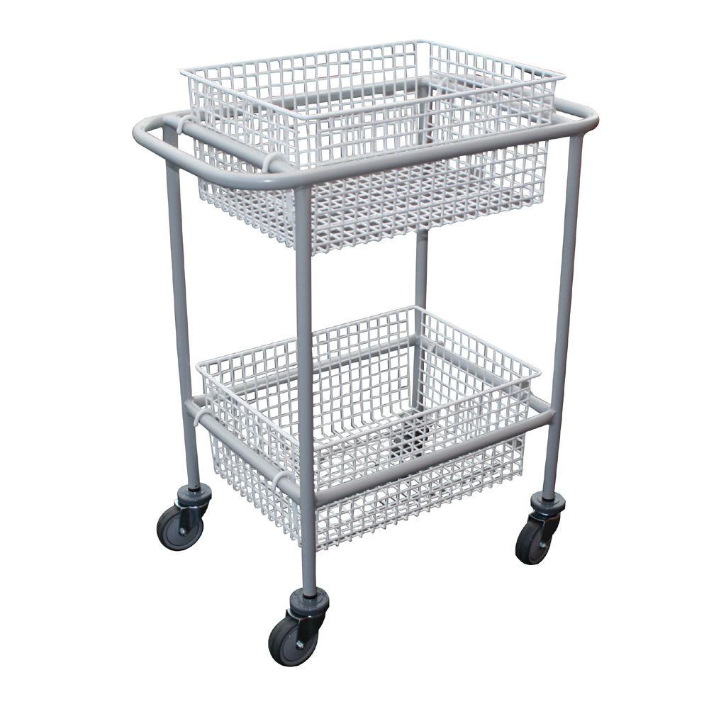 Basket Trolley
