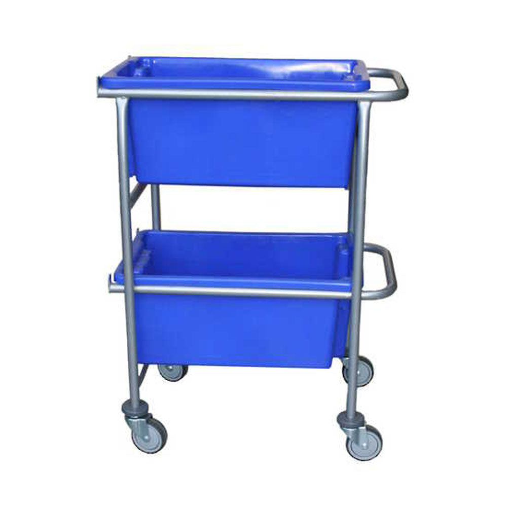 Library Trolley