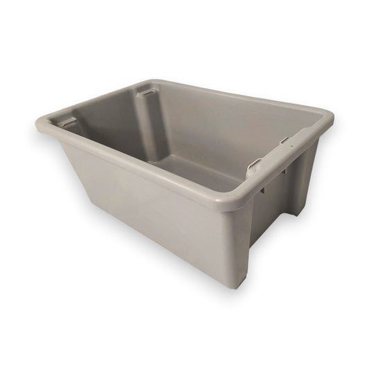 Spare Bin for Mobile Bin Trolley