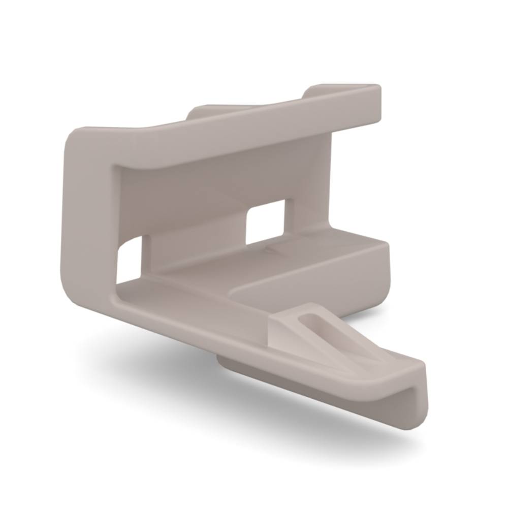 Gratnells Tray Clips for StopSafe Runners – Pair