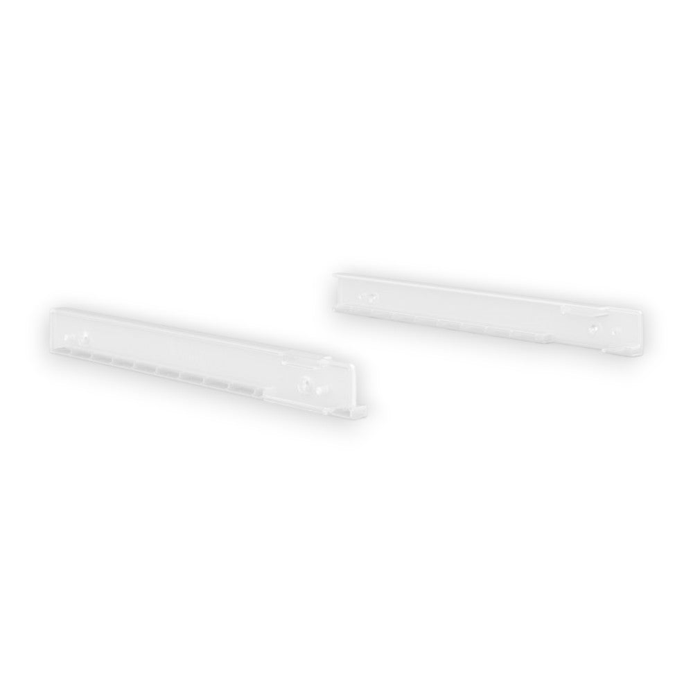 Gratnells StopSafe Wood Furniture Translucent Runner – Pair