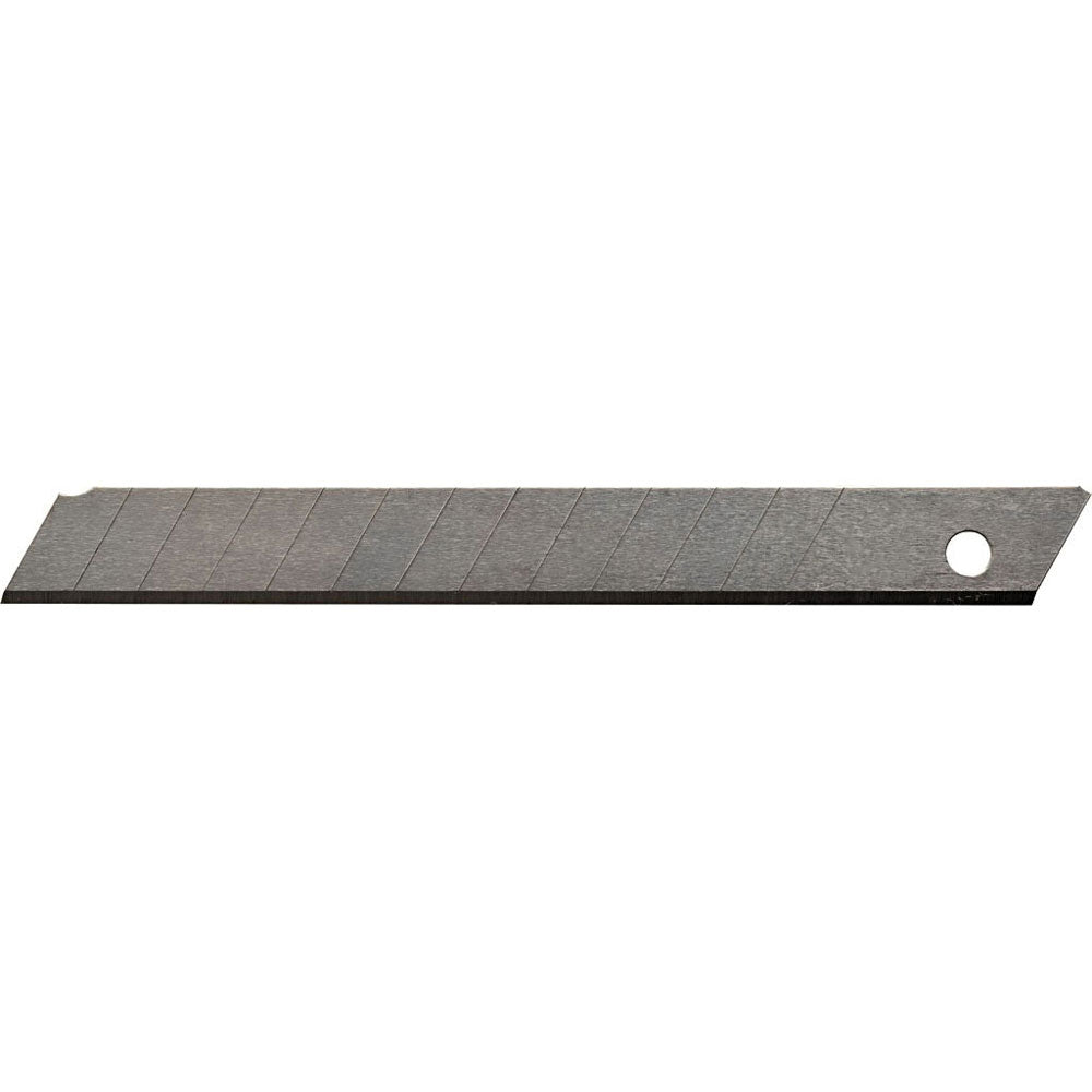 Spare Craft Knife Blades (9mm - Small) - (Pack of 10)