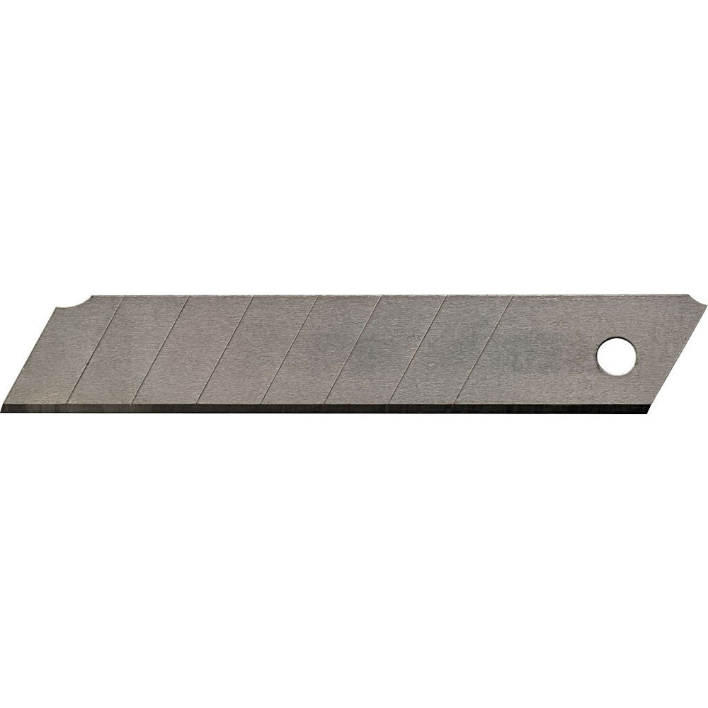 Spare Craft Knife Blades (18mm - Large) - (Pack of 10)
