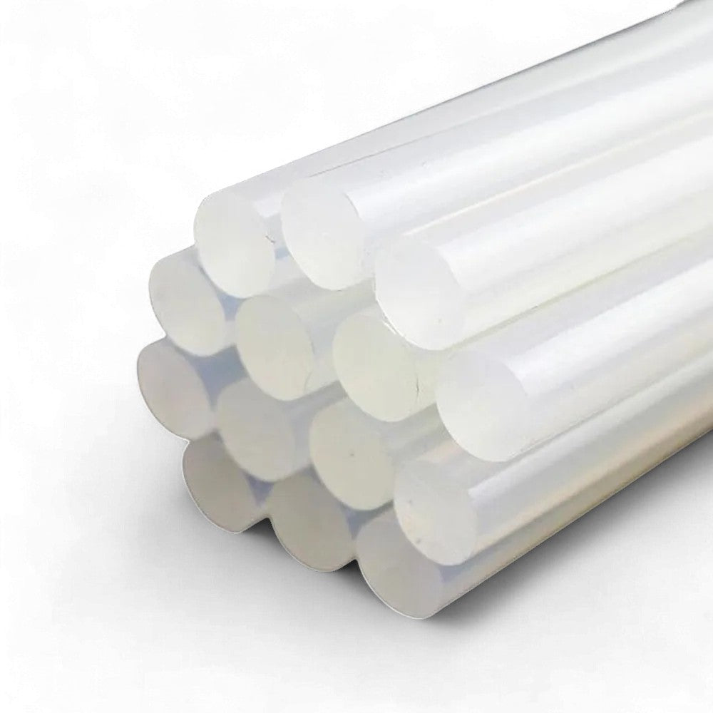 Hot Glue Gun Sticks 10mm – Pack of 10