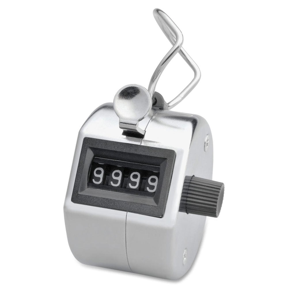 Tally Counter