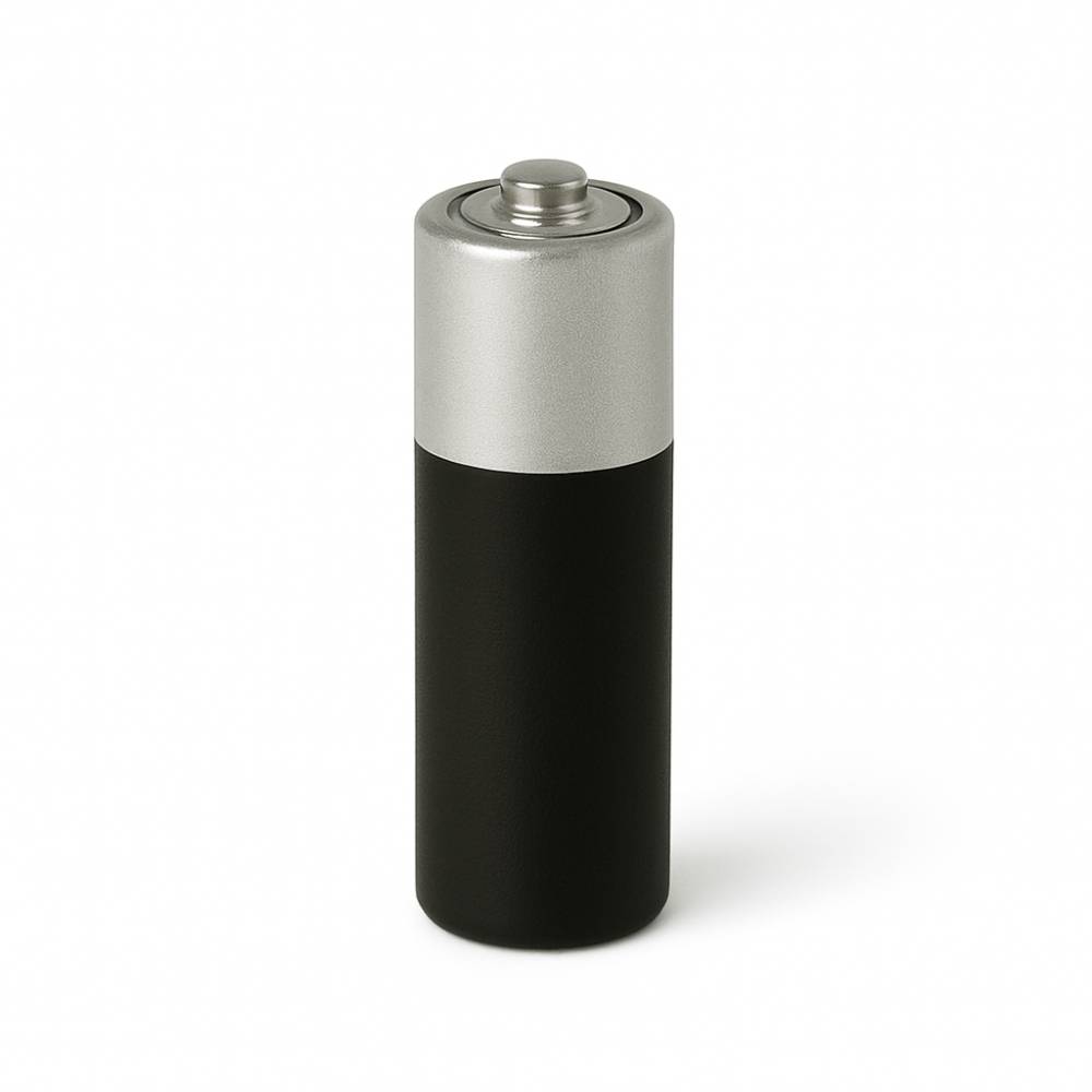 Alkaline Battery AA Size – Everyday Power for Classroom and Home Use