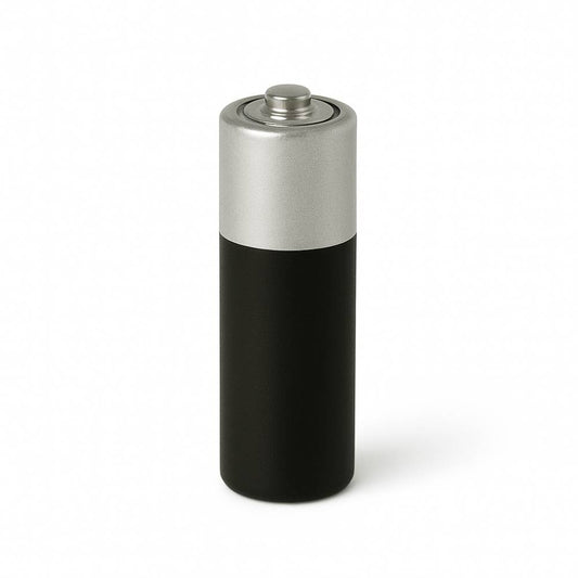 Alkaline Battery AA Size – Everyday Power for Classroom and Home Use