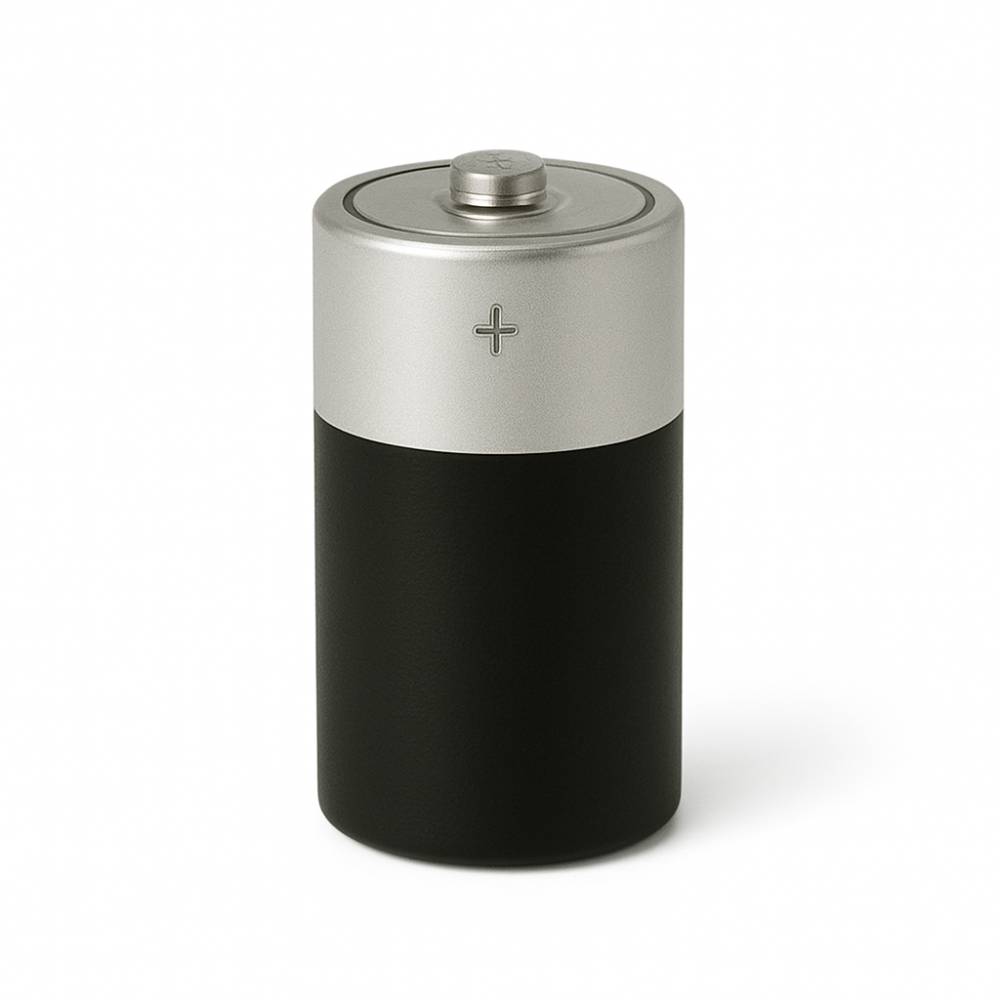 Alkaline Battery C Size – Reliable Power for Medium-Drain Devices