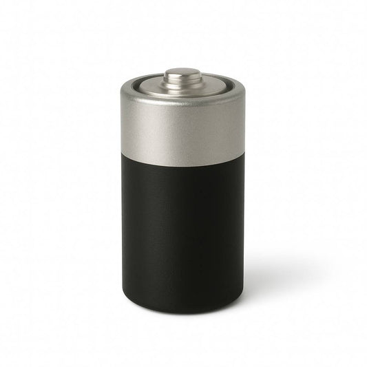 Alkaline Battery D Size – High-Power Energy for Heavy-Duty Devices
