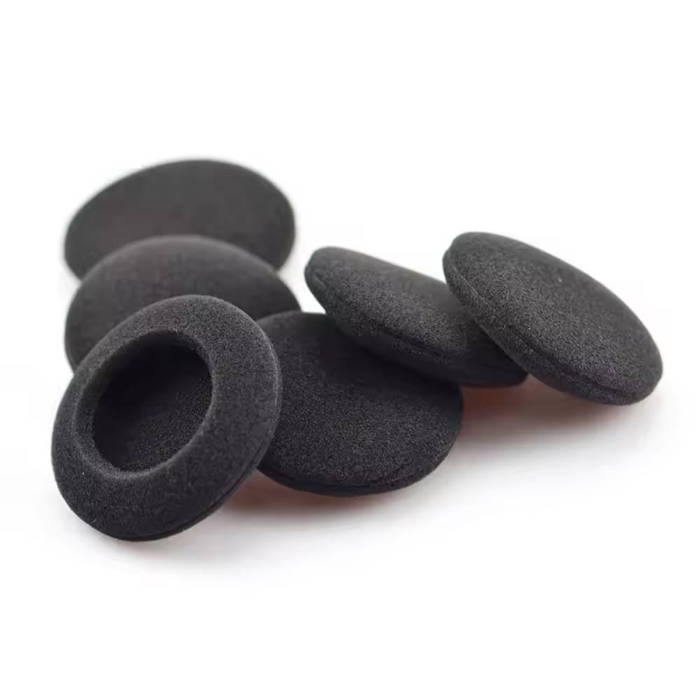 Ear Cushions for Headphones (50 Pack)