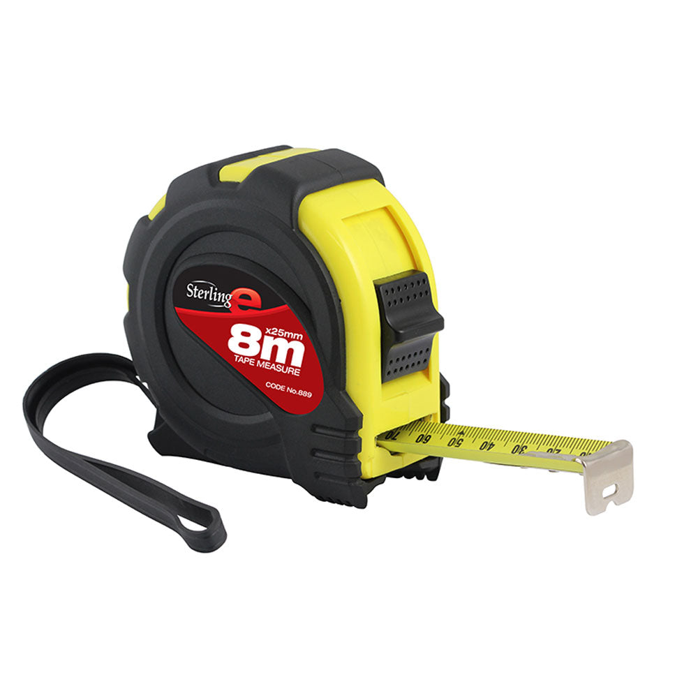 Measuring Tape 8 Metre