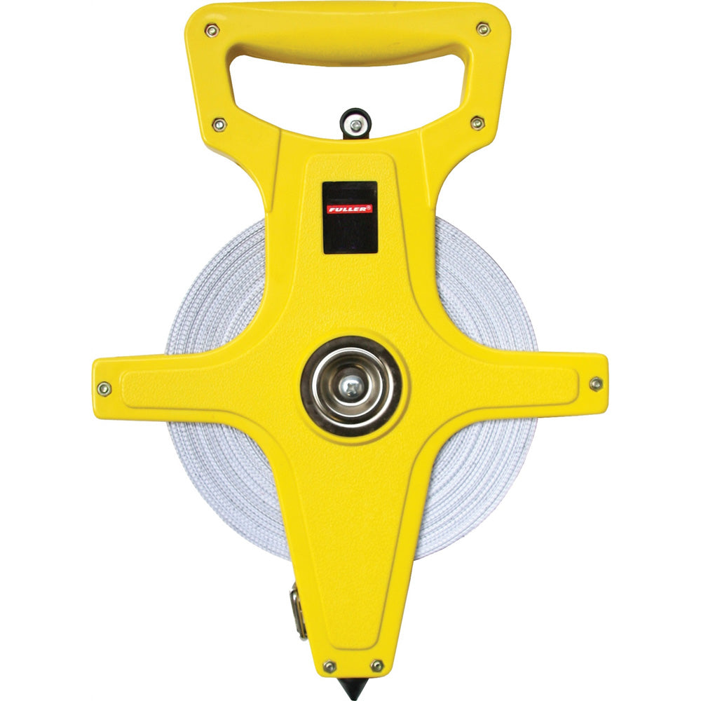 100m Tape Measure