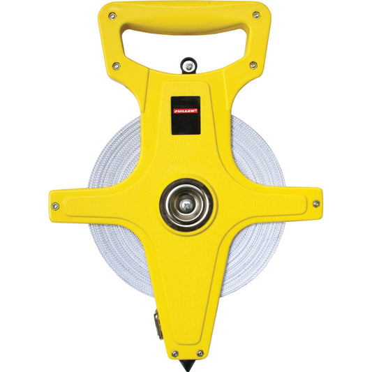 100m Tape Measure