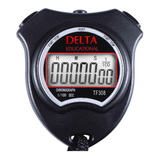 Single Function Stopwatch