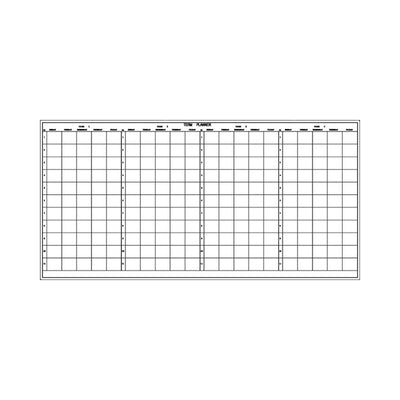 Planners & Staff Boards
