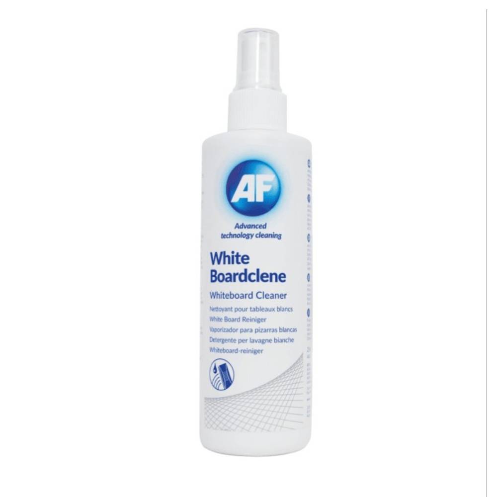 Whiteboard Cleaner Spray 250ml