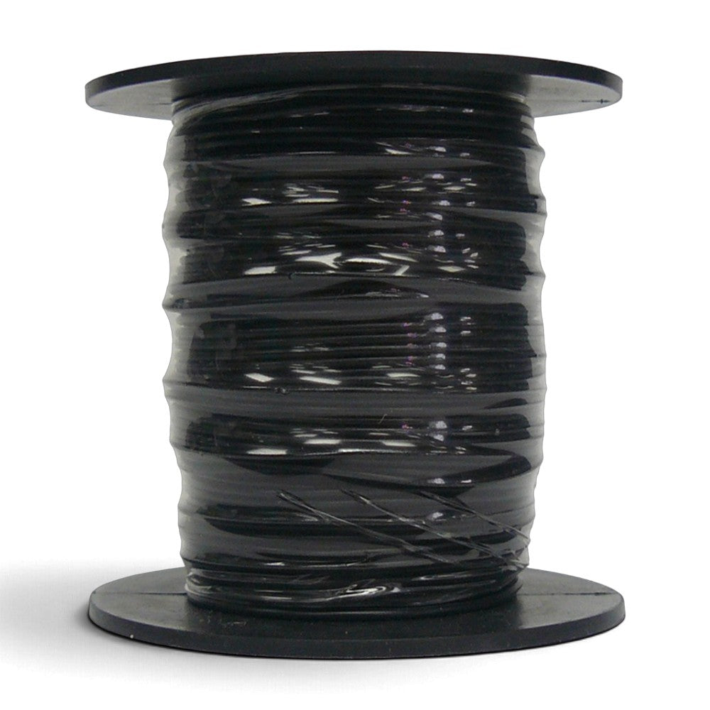 50 m roll of stranded hook-up wire
