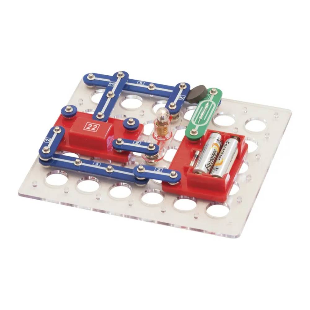 Snap-on 80 Project Electronic Kit