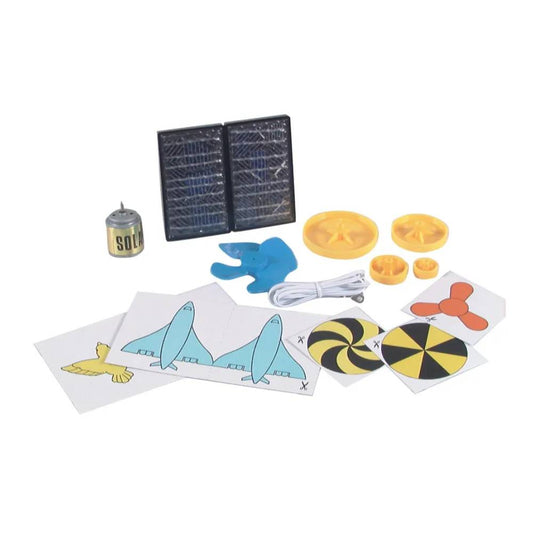 Solar Educational Kit