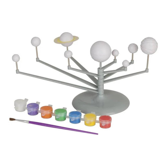 Solar System Planetarium Kit
