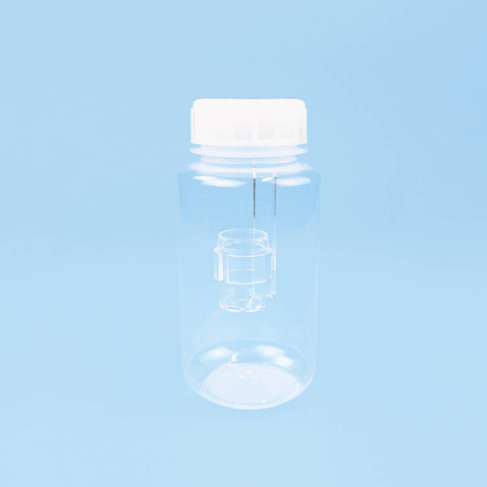 Law of Conservation of Mass Experiment Apparatus – Bottle Type
