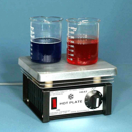 Hotplate Simmerstat Control 240V AC