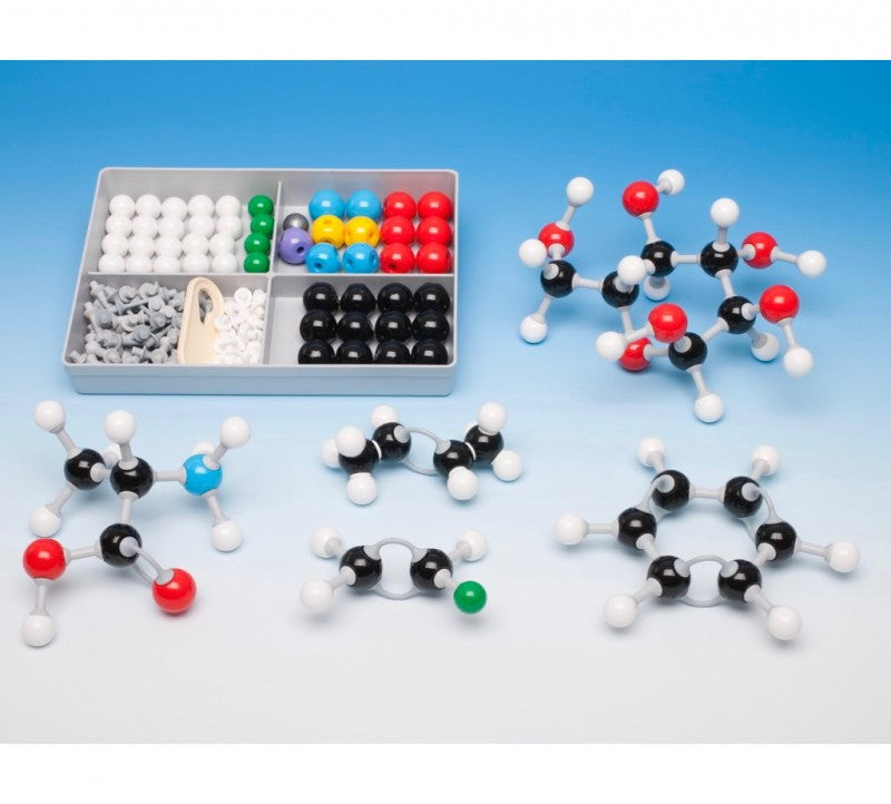Molecular Models Organic Student Set