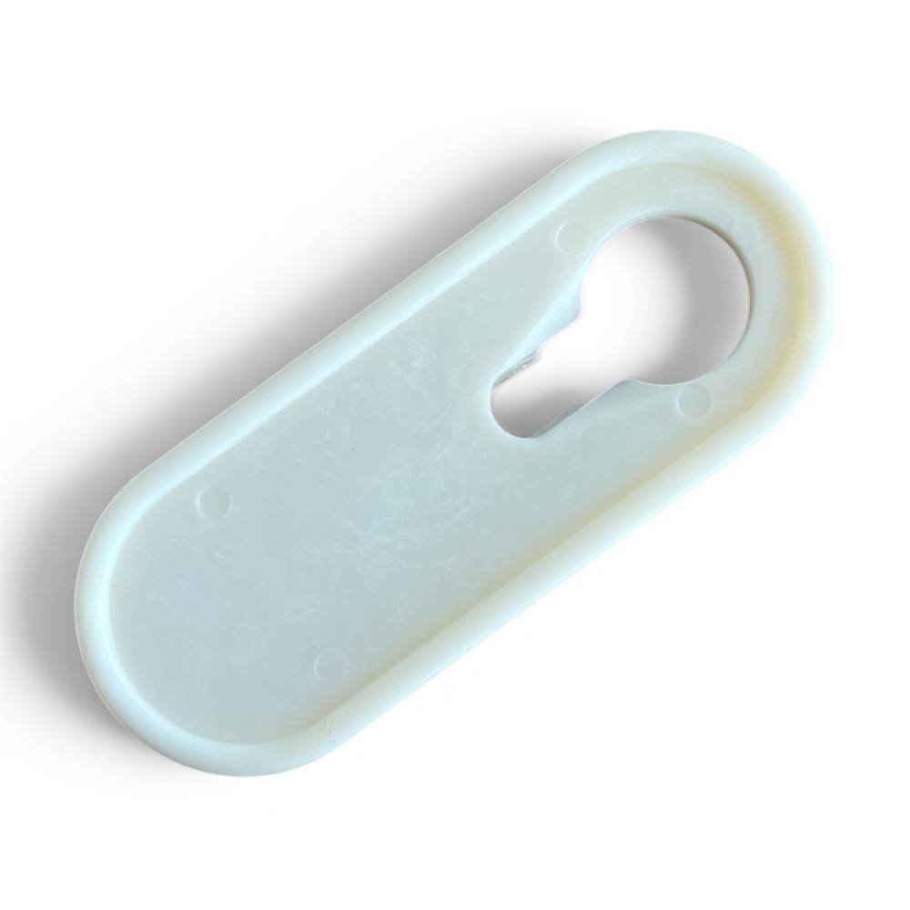 Molecular model short link remover tool
