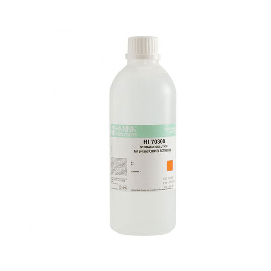 pH Electrode Storage Solution 500ml
