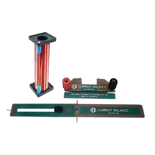 Current Balance Kit with Solenoid