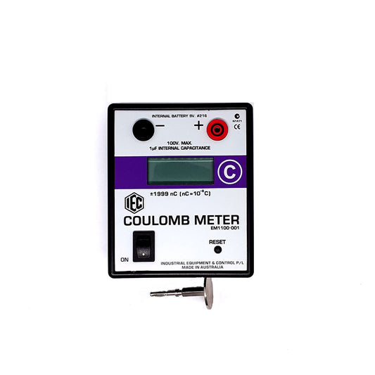 Coulomb Meter