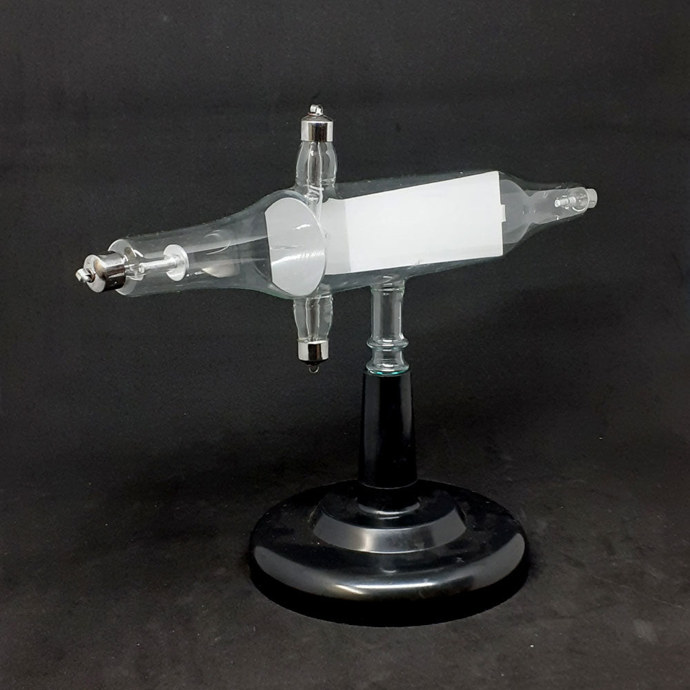 Cathode Ray Tube Deflection