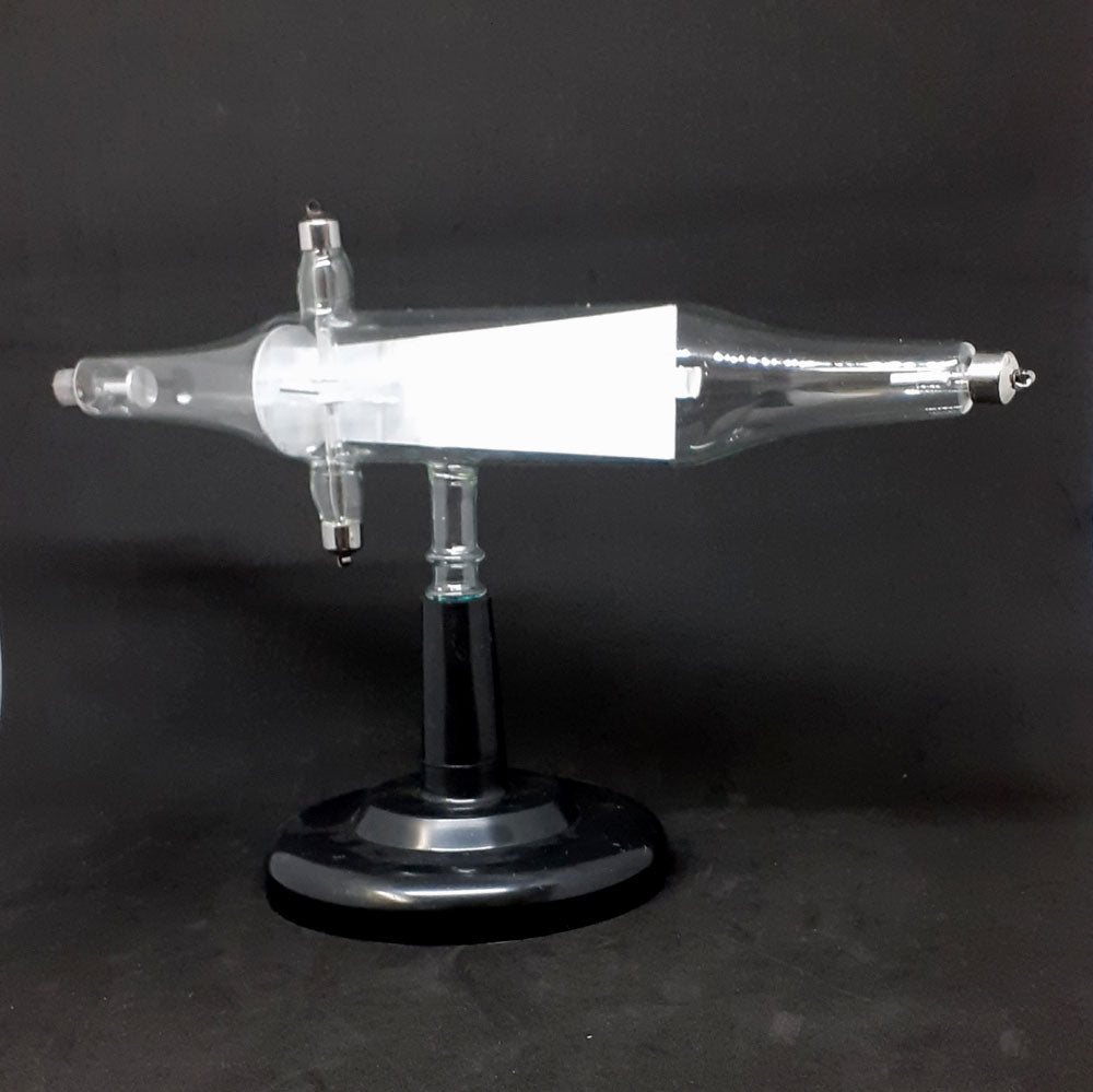 Cathode Ray Tube Deflection