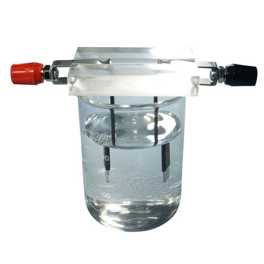 Electrode Adjustable Stainless Steel