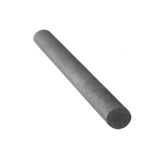 Electrode Carbon Rod 100x10mm Lxd