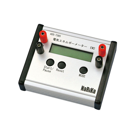 Electric Energy Meter