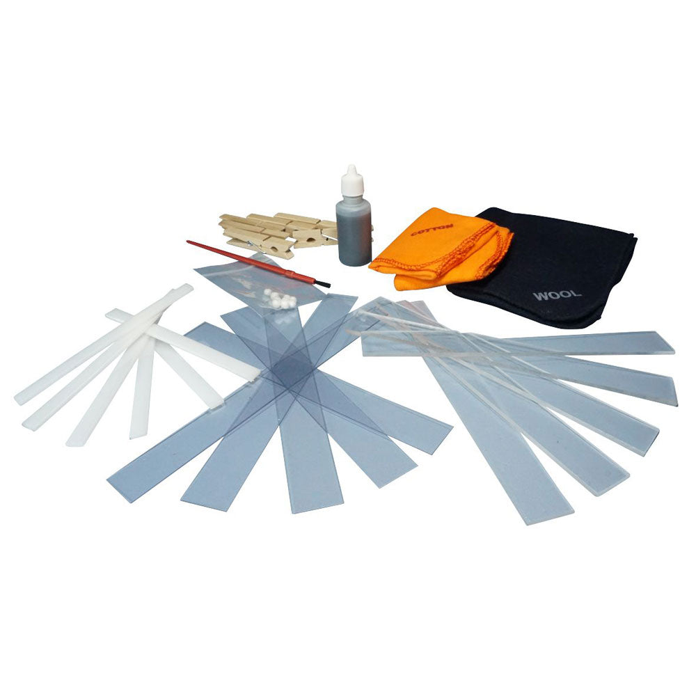 Electrostatics Kit PSSC - Simple