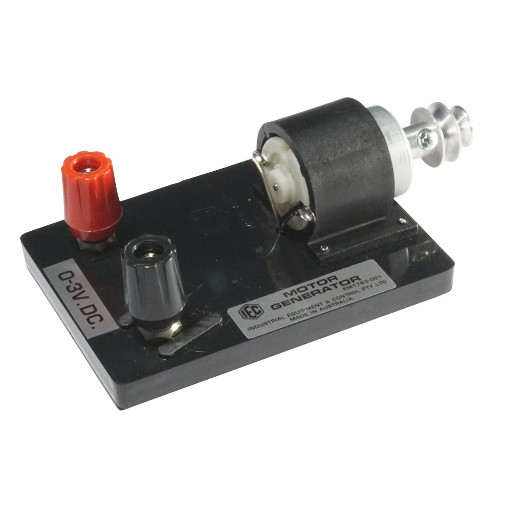 Electric Motor / Generator Kit