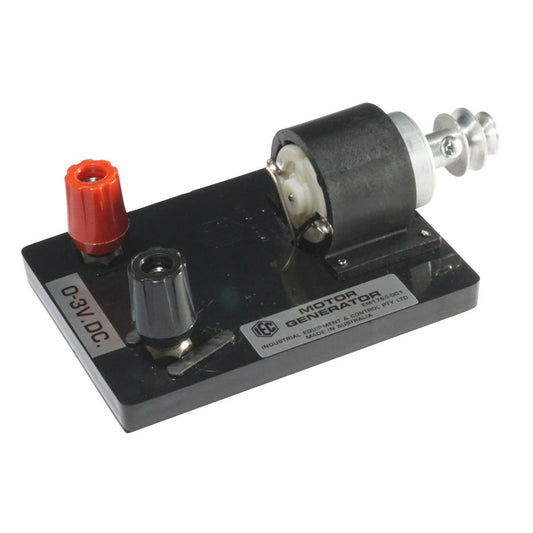 Electric Motor / Generator Kit
