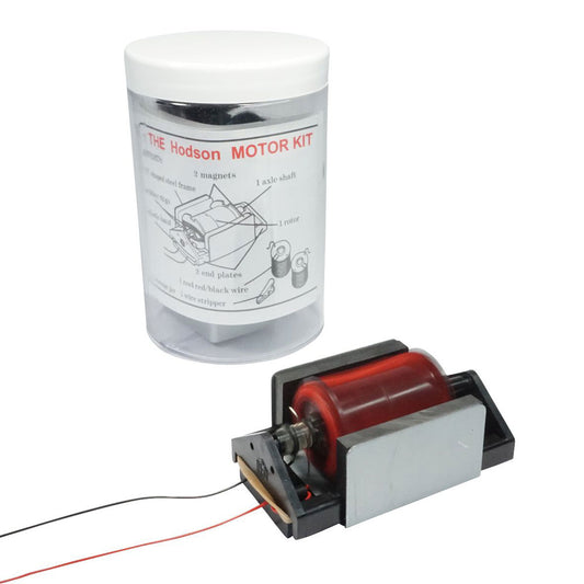 Electric Motor Kit - 2 Motors/Kit