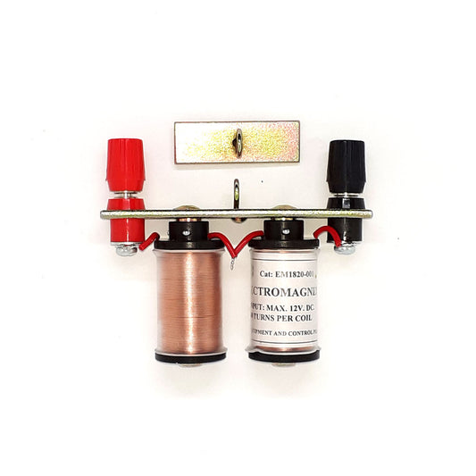Electromagnetic U Core - 12V DC